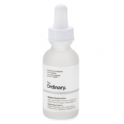 新品、其他网站断货！The Ordinary 海洋玻尿酸补水精华 30ml