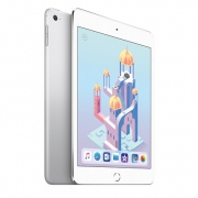 苹果（Apple）  iPad mini 4 7.9英寸平板电脑 128GB