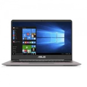 ASUS 华硕 灵耀 U4000UQ 14英寸笔记本电脑（i5-7200U、8GB、256GB、940MX）