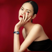 Beijing北京手表 灵感系列女士机械腕表