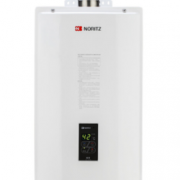 NORITZ 能率 GQ-11A3FEX 11升 智能 燃气热水器