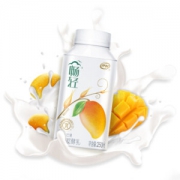 伊利 畅轻 三种口味 酸奶 250g*24件+吸果杯 巧克力豆&蓝莓酸奶 220g*12件