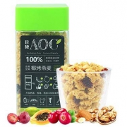 珍硕 三口味可选 椰烤燕麦 400g  *10件