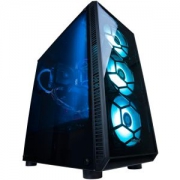 8日0点：RAYTINE 雷霆世纪 复仇者V135 UPC台式主机（i5-8500、GTX1050Ti、B360、128GB）