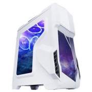KOTIN 京天 Duel D67 UPC台式机（i5-8400、Z370、120GB、GTX1060 6G）