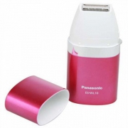 Panasonic松下 剃毛器 电动刮毛刀 女士专用