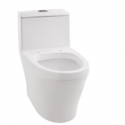 松下（Panasonic）  智能坐便盖5225套餐 DL-5225CWS+A型连体马桶