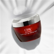 补货！OLAY 玉兰油 新生塑颜3点面霜 50ml