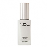 VDL 贝壳提亮液妆前乳   30ml