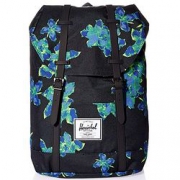 Herschel Supply Co.  Retreat 复古双肩背包