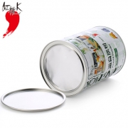 红桃K 大豆乳清蛋白质粉 455g