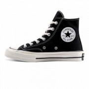 CONVERSE匡威 1970s 中性高帮休闲帆布鞋（新标）