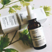 补货！The Ordinary 5%咖啡因+EGCG眼部精华 30ml