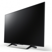 SONY 索尼 KD-55X8066E 55英寸 4K液晶电视 4599元包邮