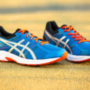 PLUS会员！ASICS 亚瑟士 GEL-CONTEND 4 男女款跑鞋 *2件 385.44元包邮（需用券，合192.72元/双）