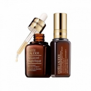 ESTEE LAUDER雅诗兰黛 （即时修护特润精华露 50ml+眼部精华 15ml）