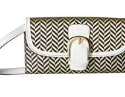 多样好价！Circus by Sam Edelman Candace Velvet Wallet On A String斜挎包