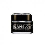 GLAMGLOW 火山泥亮颜清洁紧致发光面膜黑罐50g