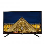 罗格朗（TCL）  TCL  L32F3301B 32英寸蓝光高清电视