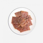 网易严选 猪肉脯 150g *2件