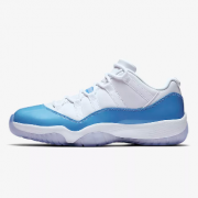 Air Jordan 11 Retro Low 复刻男子运动鞋