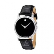 MOVADO 摩凡陀 Collection 博物馆系列  男士时装腕表 $149.99（约￥1025）