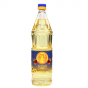 凑单！乌克兰  葵花籽油1L