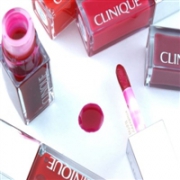 Clinique倩碧 小方雾面唇釉 6ml
