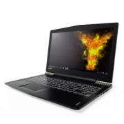 Lenovo 联想 拯救者R720 15.6英寸大屏游戏笔记本电脑（i7-7700HQ、16GB、512GB、GTX1050Ti 4G）