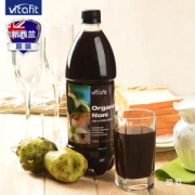 新西兰进口 Vitafit 诺丽酵素原液 1L 改善睡眠调理肠胃