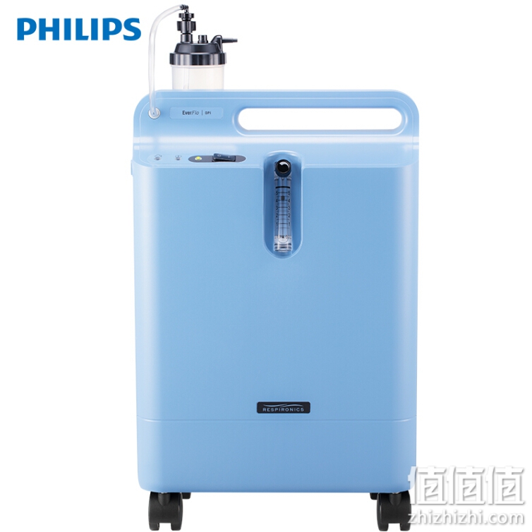 PHILIPS 飞利浦 Everflo吸氧机
