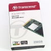 Transcend 创见 PCIe SSD 110S M.2固态硬盘开箱