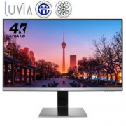 24日0点：AOC 卢瓦尔系列 LV323WUPX 4K广视角屏显示器 31.5英寸