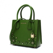MICHAEL KORS 迈克·科尔斯 Mercer 女士手提单肩包