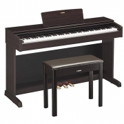 雅马哈（YAMAHA）     ARIUS系列 YDP-143R 电钢琴 （含琴架+三踏板+琴凳）