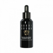 BOBBI BROWN 密集修护菁华粉底液30ml*2件