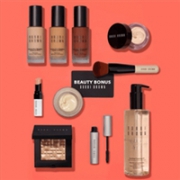 Bobbi Brown芭比布朗官网独立日满$50减$10