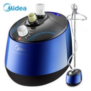 1日0点：Midea 美的 YGD30A2J 3L 单杆 蒸汽挂烫机