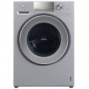 松下（Panasonic）  XQG80-E8325 8公斤 滚筒洗衣机