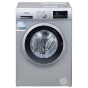 西门子 SIEMEN XQG80-WM10N1C80W 变频滚筒洗衣机 8公斤