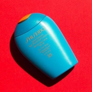 Shiseido 资生堂 Extra Smooth经典防水防晒乳 SPF38 100ml Prime会员凑单免费直邮