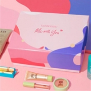 Lookfantastic 七夕限定礼盒