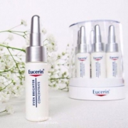 最佳面部修复大奖，Eucerin 优色林 美白祛斑靓颜保湿精华 6支 x 5ml