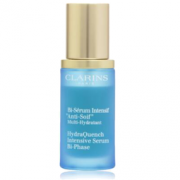 CLARINS 娇韵诗 恒润奇肌保湿精华液 30ml