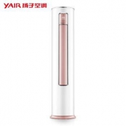 YAIR 扬子 KFRd-72LW/(72W1902)-A1(B) 3匹 变频冷暖 立柜式空调