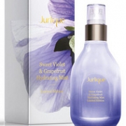 限量新品7折！Jurlique 茱莉蔻 紫罗兰葡萄柚保湿喷雾 100ml