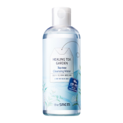 theSAEM 得鲜 绿茶温和无刺激卸妆水 300ml