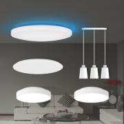 小米生态链 Yeelight LED吸顶灯套装 适合三室两厅