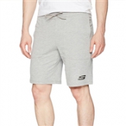 限尺码，斯凯奇 Skechers 男式法式短裤