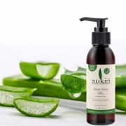 sukin 天然多效保湿芦荟胶 125ml